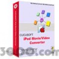 1st iPod Video Converter + DVD to iPod Converter Pro screenshot